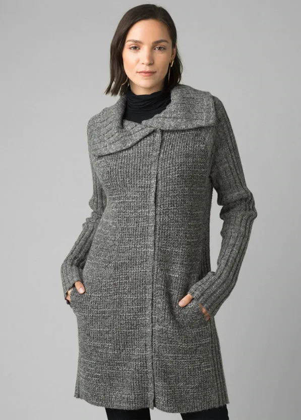 PRA23202179 Yunna Cardigan