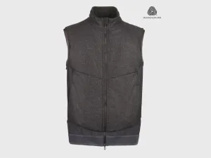 PREDATOR VEST- GRAPHITE GREY