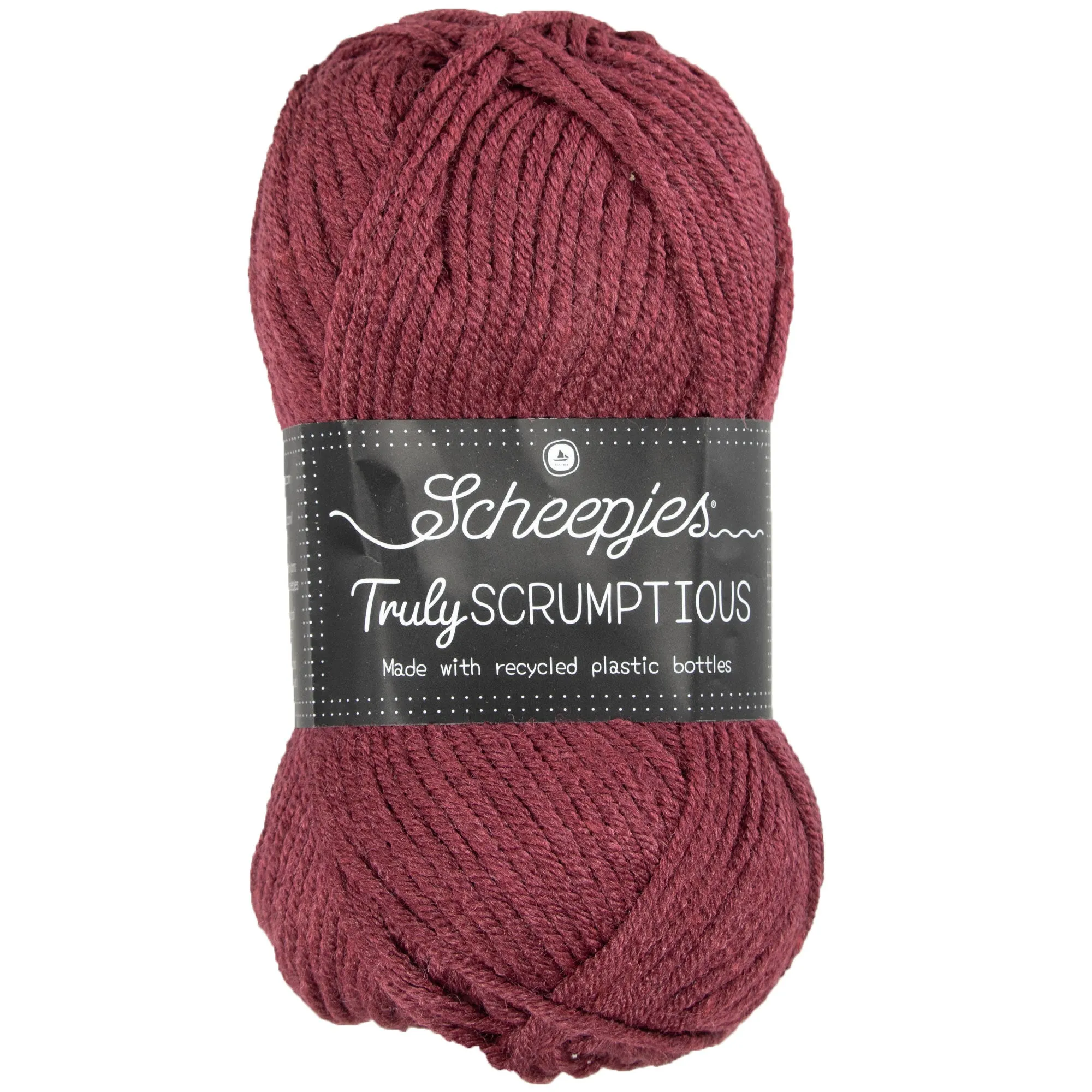 Scheepjes Truly Scrumptious Yarn - 365 Summer Pudding
