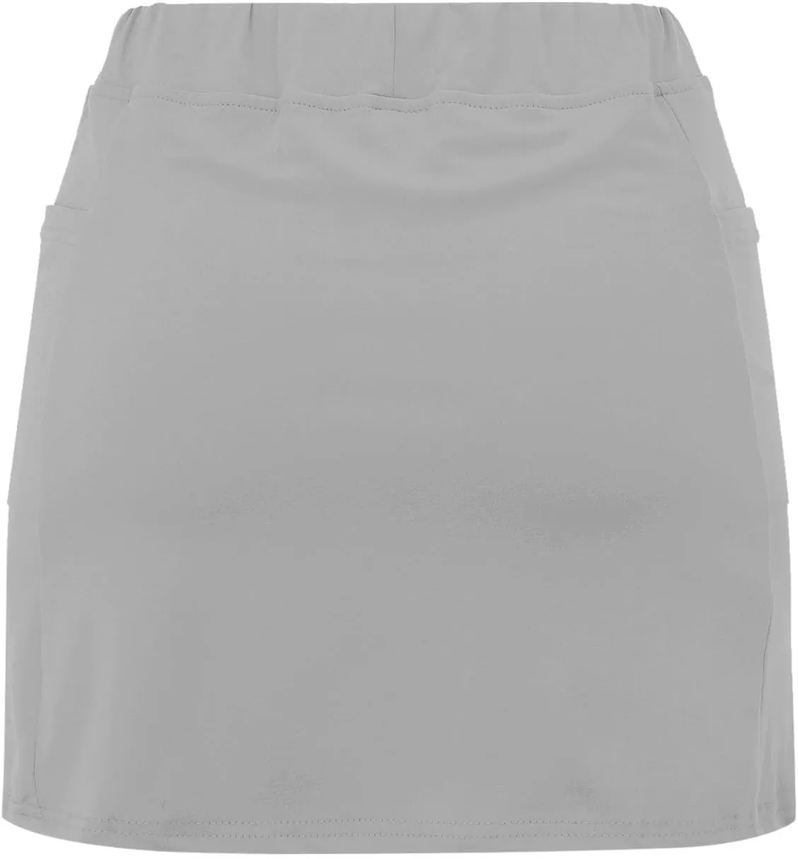 Skorts for Women with Pockets High Waisted Athletic Shorts Tennis Golf Yoga Skirts Shorts Lightweight Workout Skorts