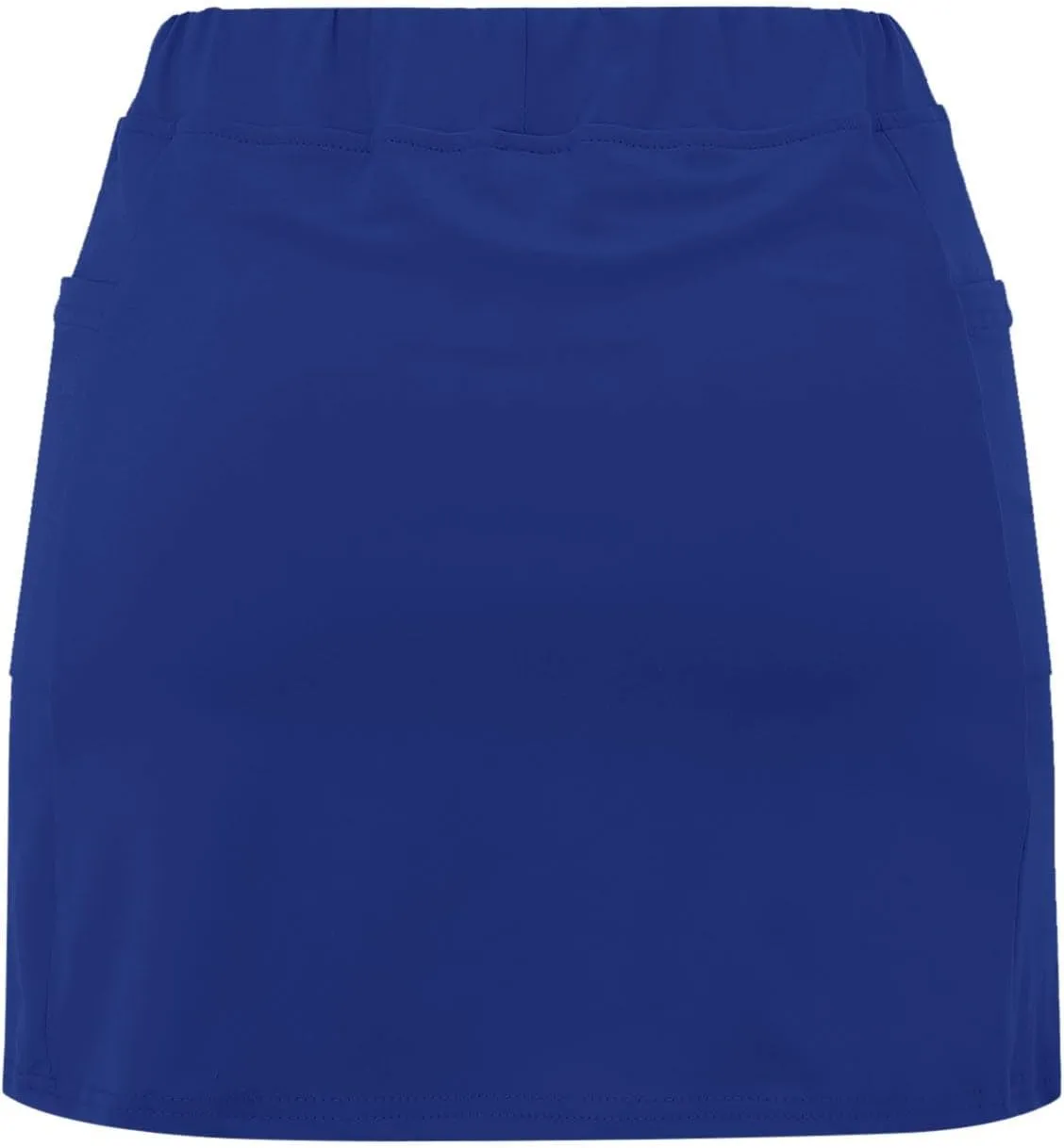 Skorts for Women with Pockets Plus Size High Waist Tummy Control Yoga Shorts Casual Dressy Athletic Tennis Mini Skirts
