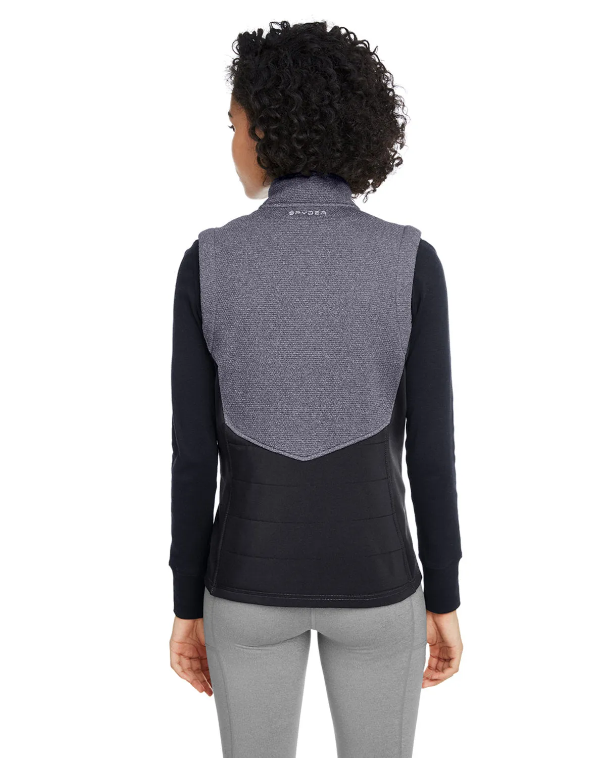 Spyder Pursuit Vest 