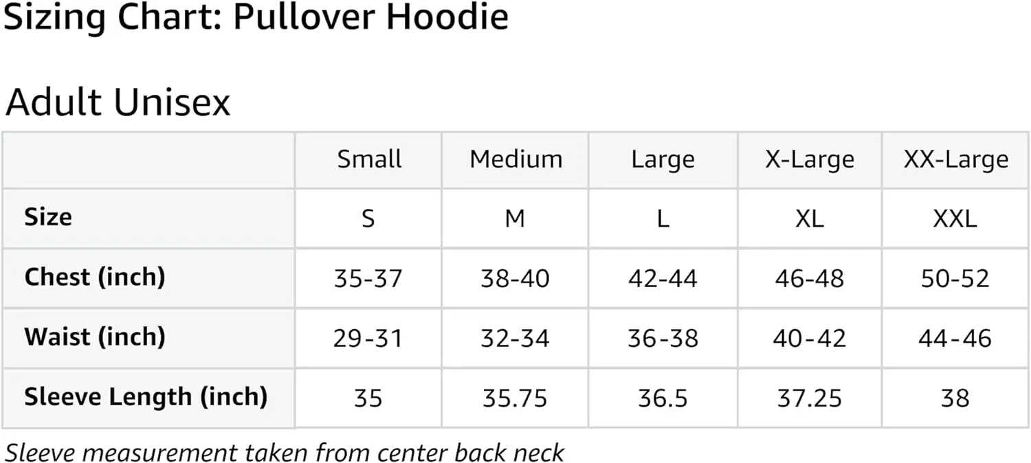 Stagehand Invisibility Cloak Stage Crew Theatre Pullover Hoodie
