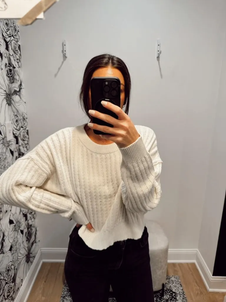 Stanton Nyla Sweater
