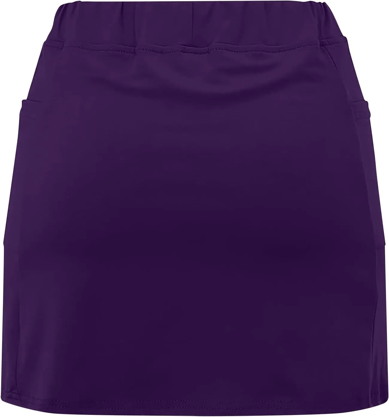 TANGNADE Womens Athletic Tennis Skorts Golf Skirts Summer Shorts for Running Active Workout Sports Running Outfits