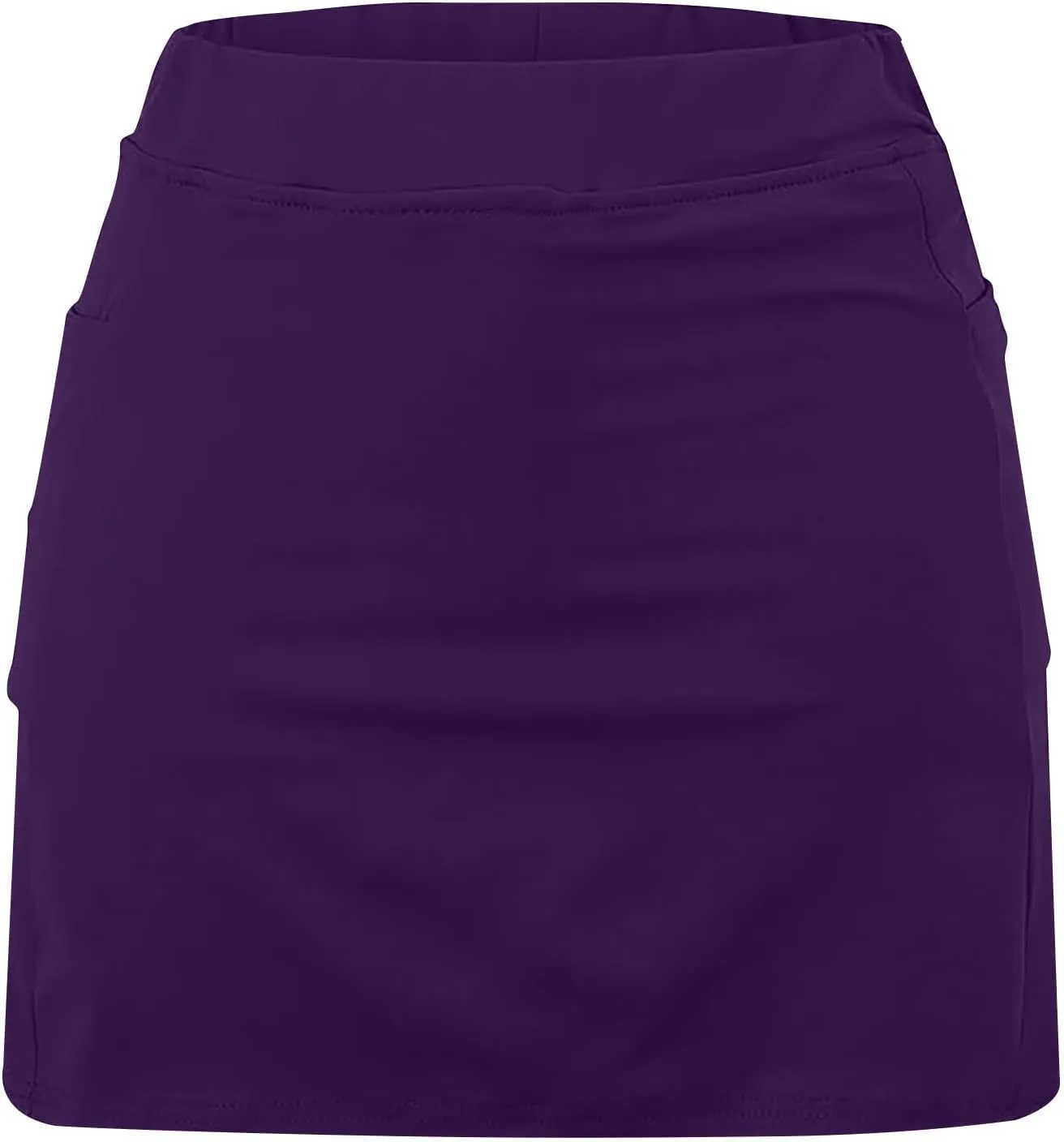 TANGNADE Womens Athletic Tennis Skorts Golf Skirts Summer Shorts for Running Active Workout Sports Running Outfits