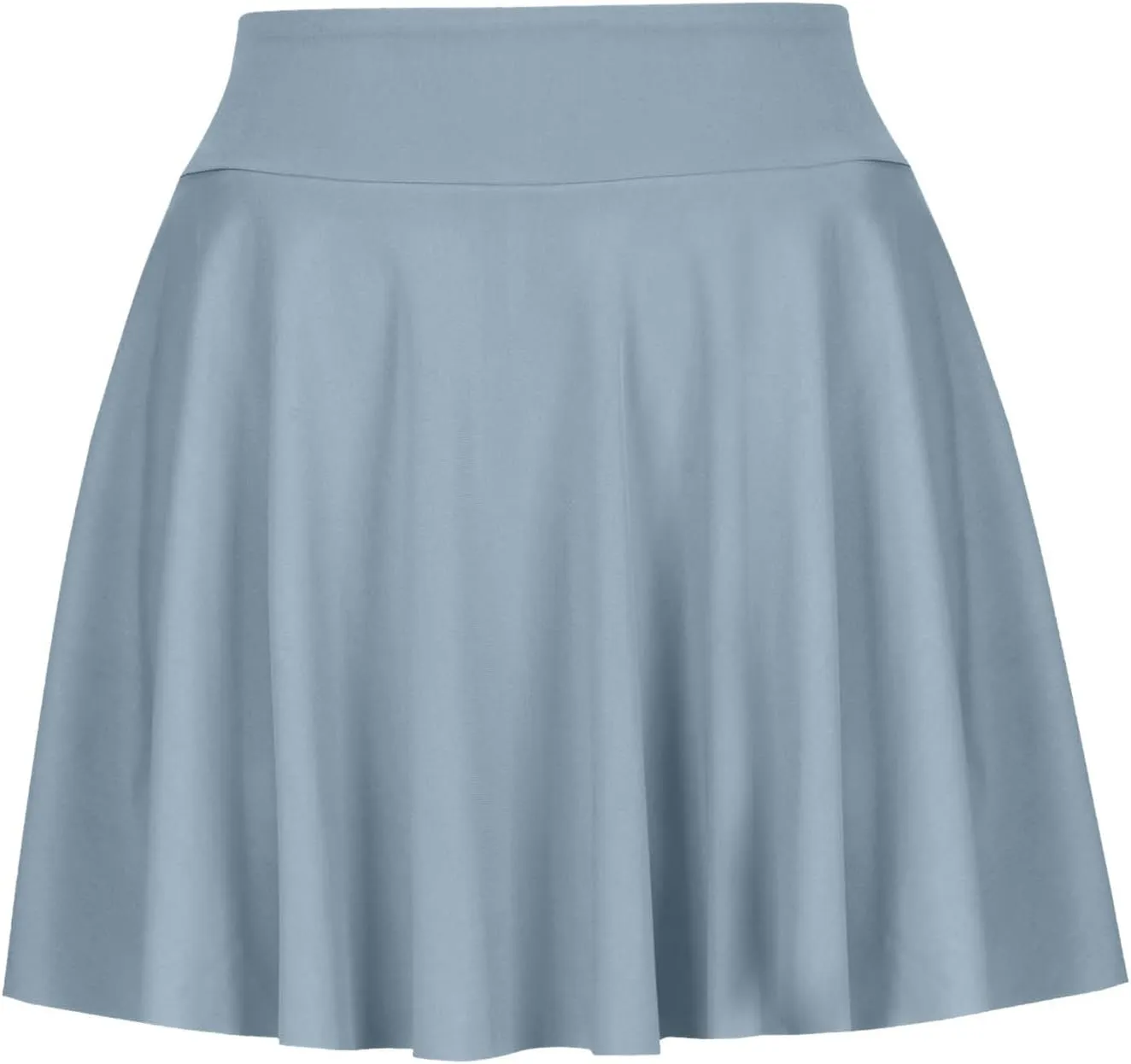 Tennis Skirts for Women Built in Shorts High Waisted Skorts Mini Skirt with Pockets for Golf Athletic Running Workout
