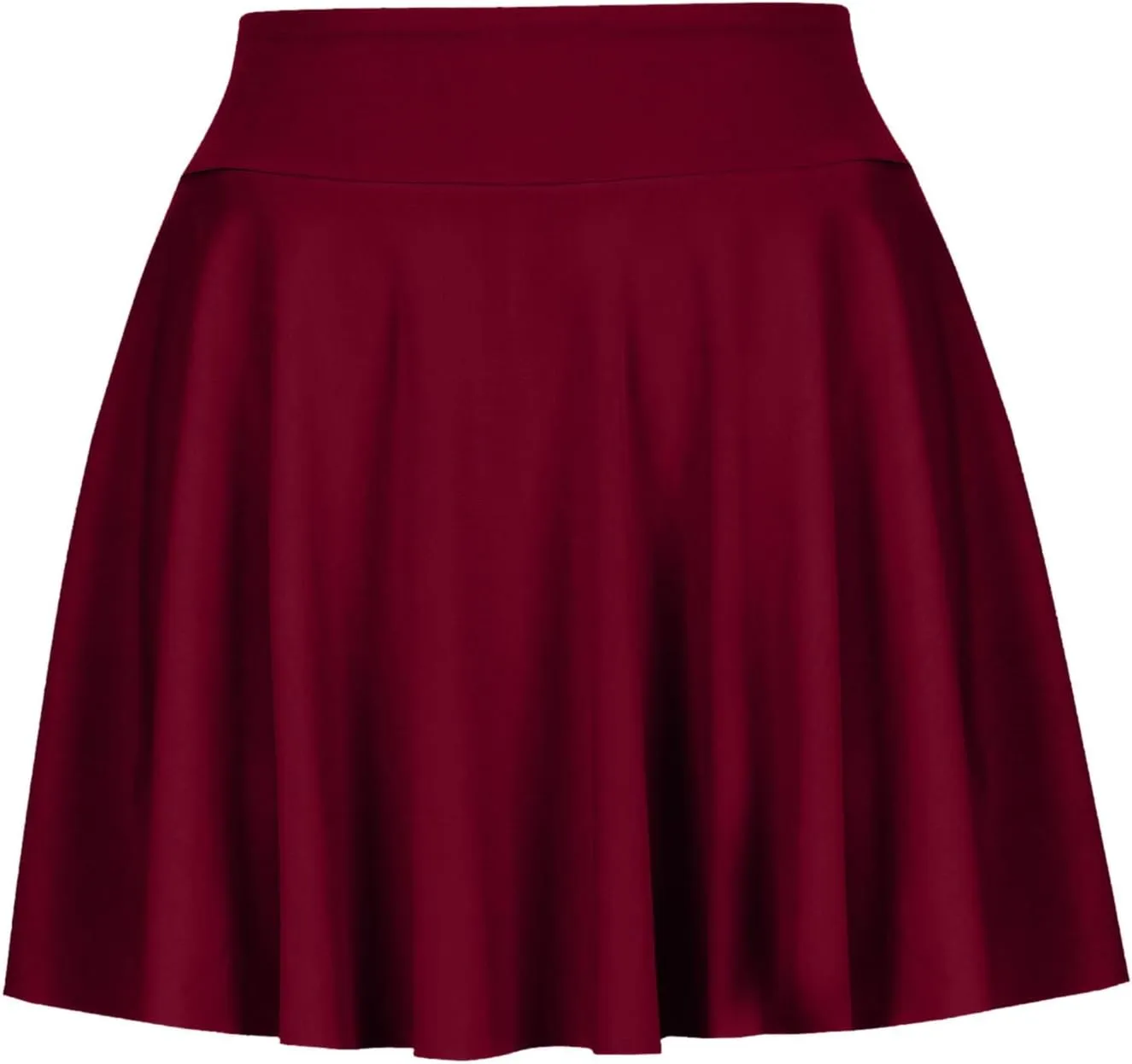 Tennis Skirts for Women Built in Shorts High Waisted Skorts Mini Skirt with Pockets for Golf Athletic Running Workout