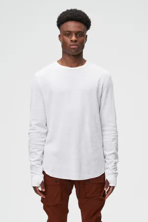Thermal Hi-Lo | White