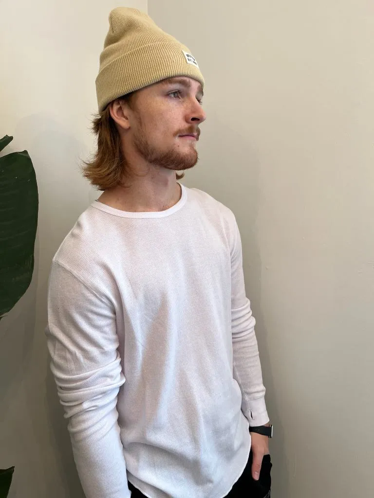 Thermal Hi-Lo | White