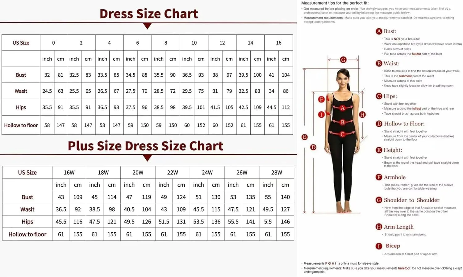 Tiered Chiffon Prom Dresses with Slit for Women A Line Strapless Prom Dress Backless LW015