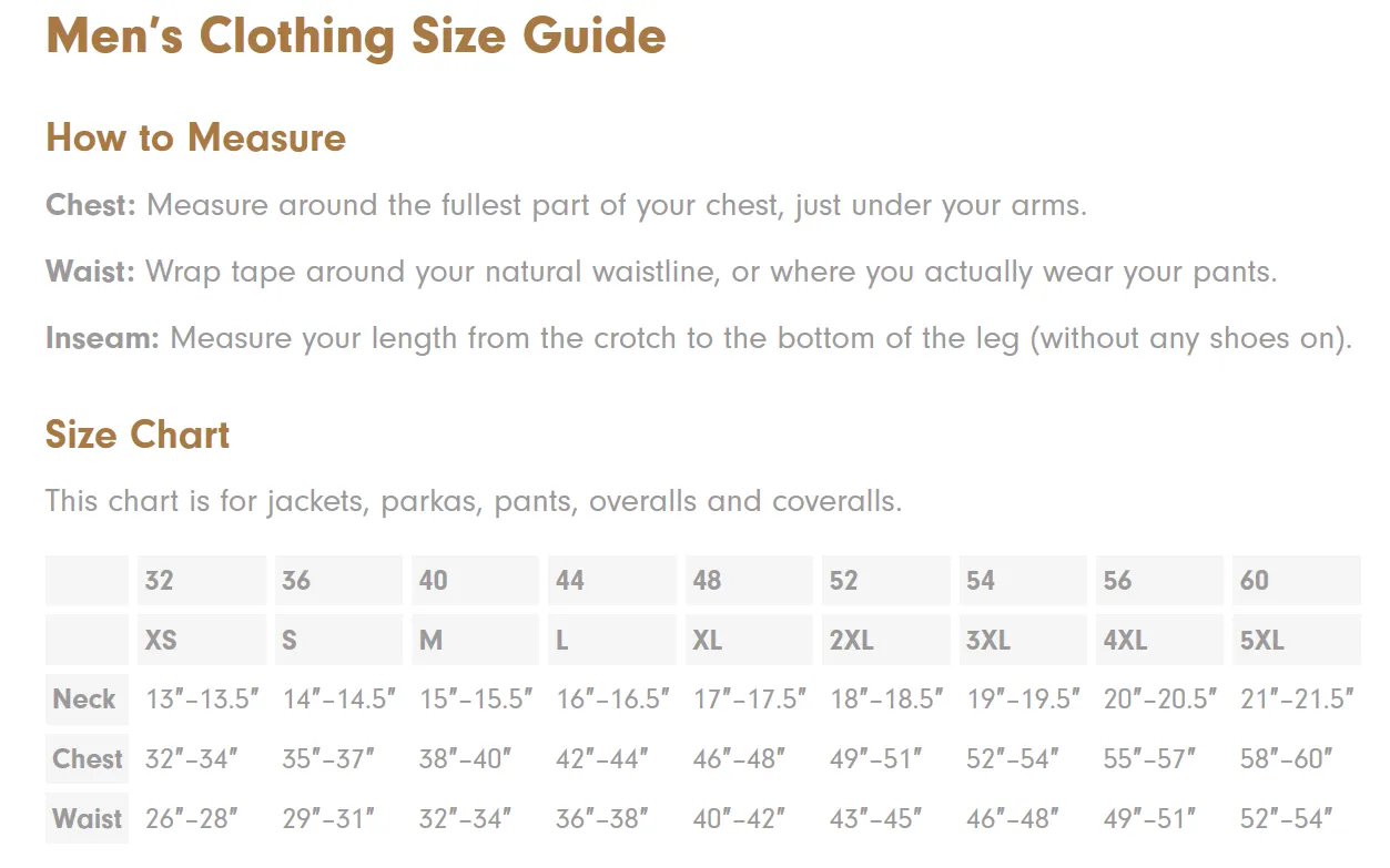 Tough Duck®Insulated Safety Pull-on-Pant S614