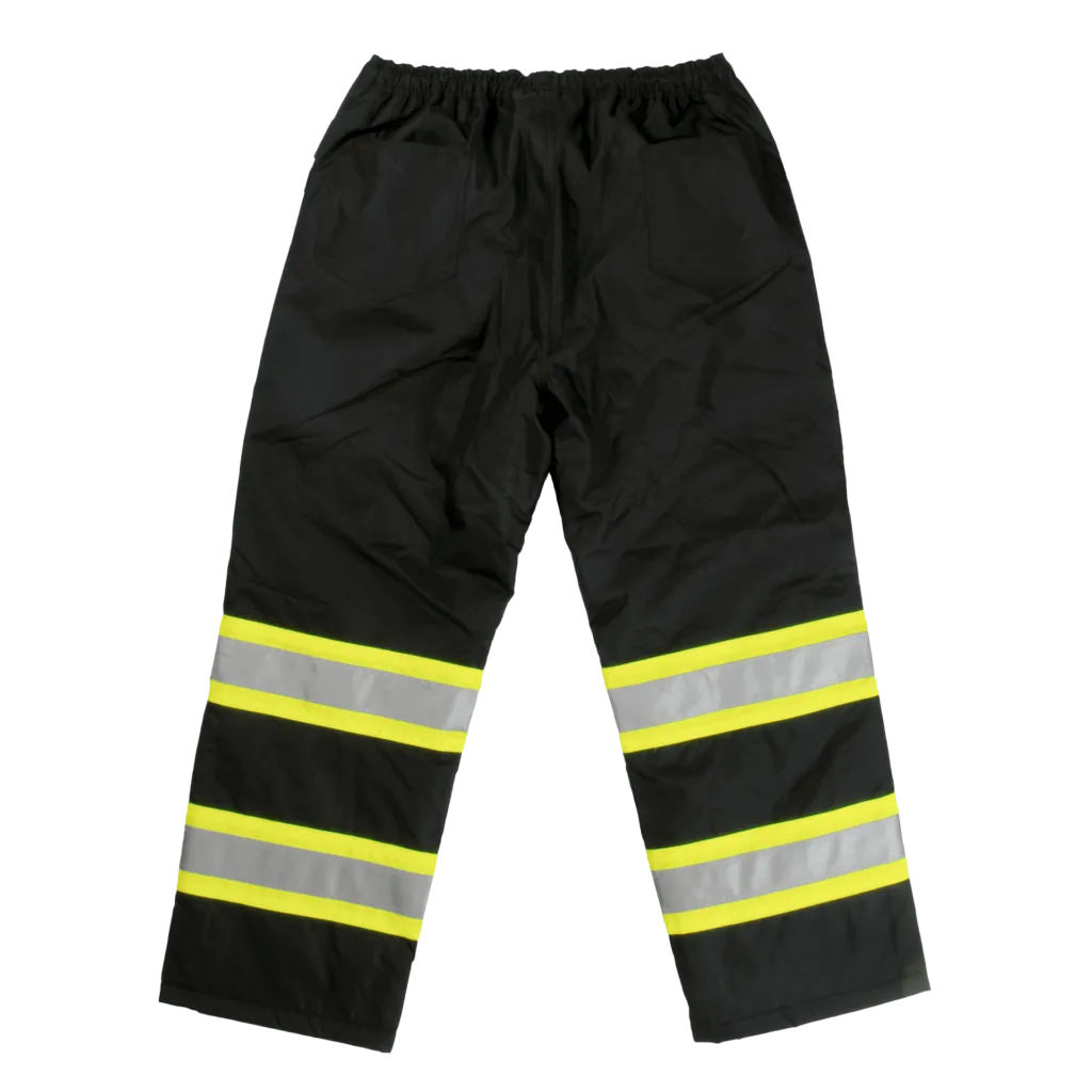 Tough Duck®Insulated Safety Pull-on-Pant S614