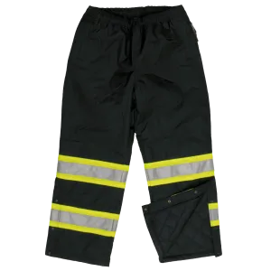 Tough Duck®Insulated Safety Pull-on-Pant S614