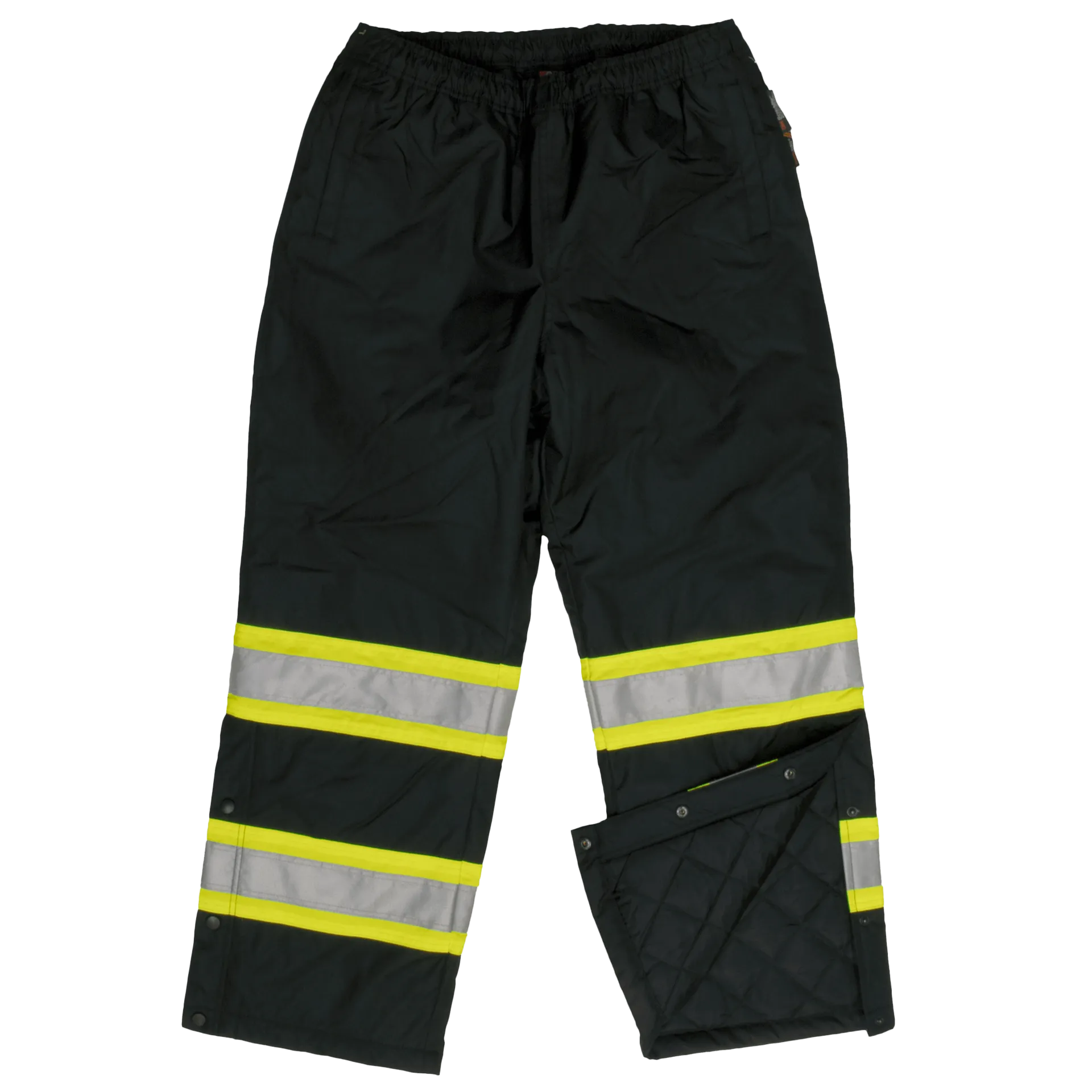 Tough Duck®Insulated Safety Pull-on-Pant S614
