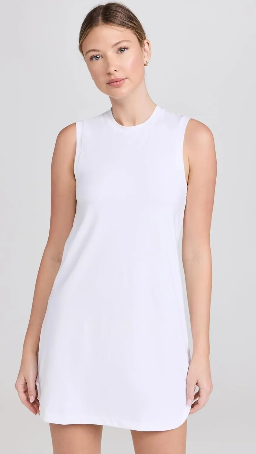 Varley Women's Caleta Dress