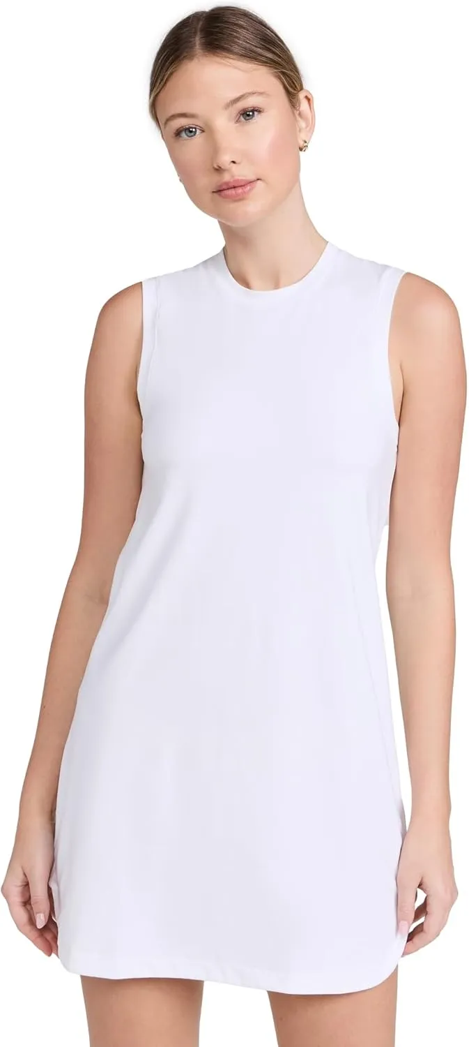 Varley Women's Caleta Dress
