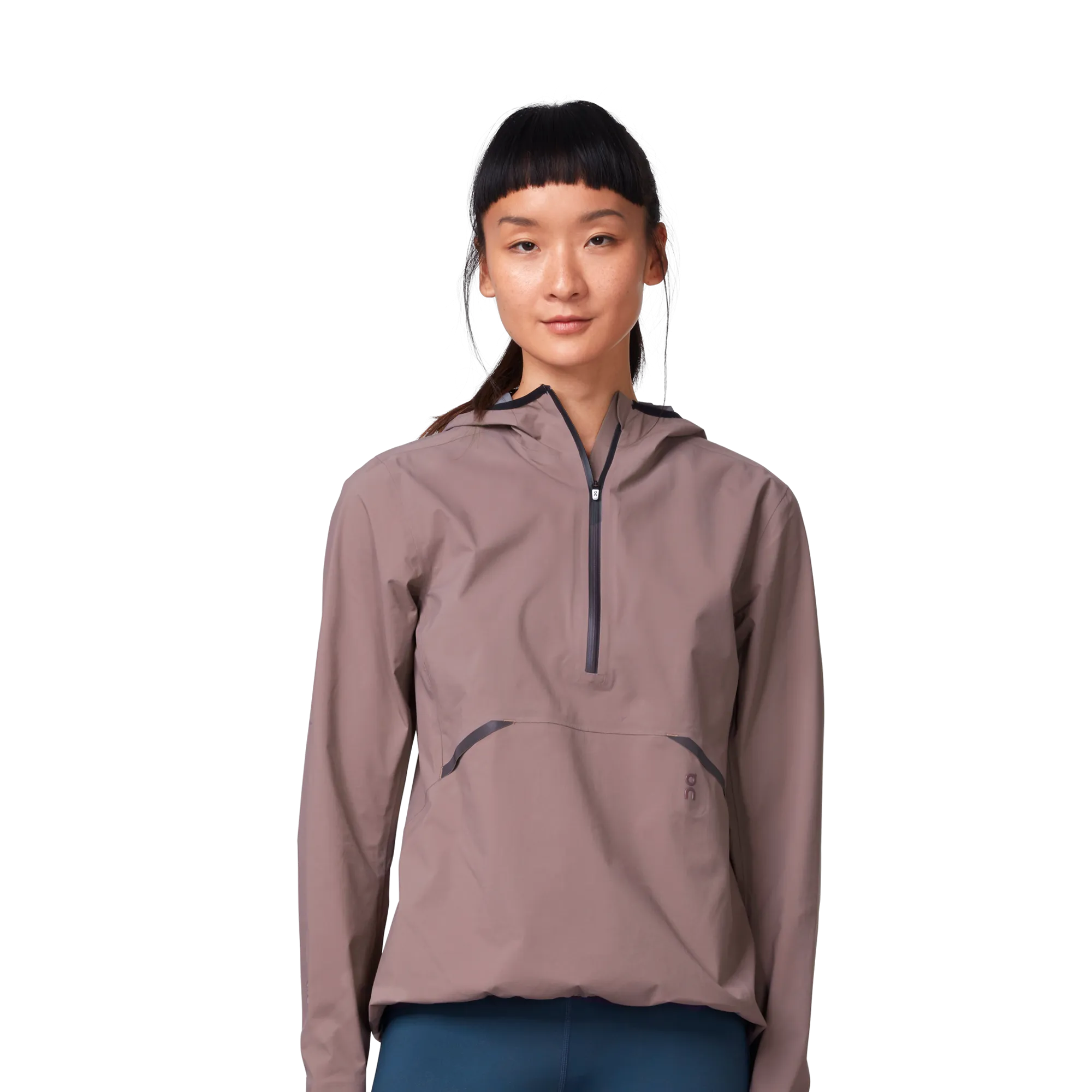 Waterproof Anorak