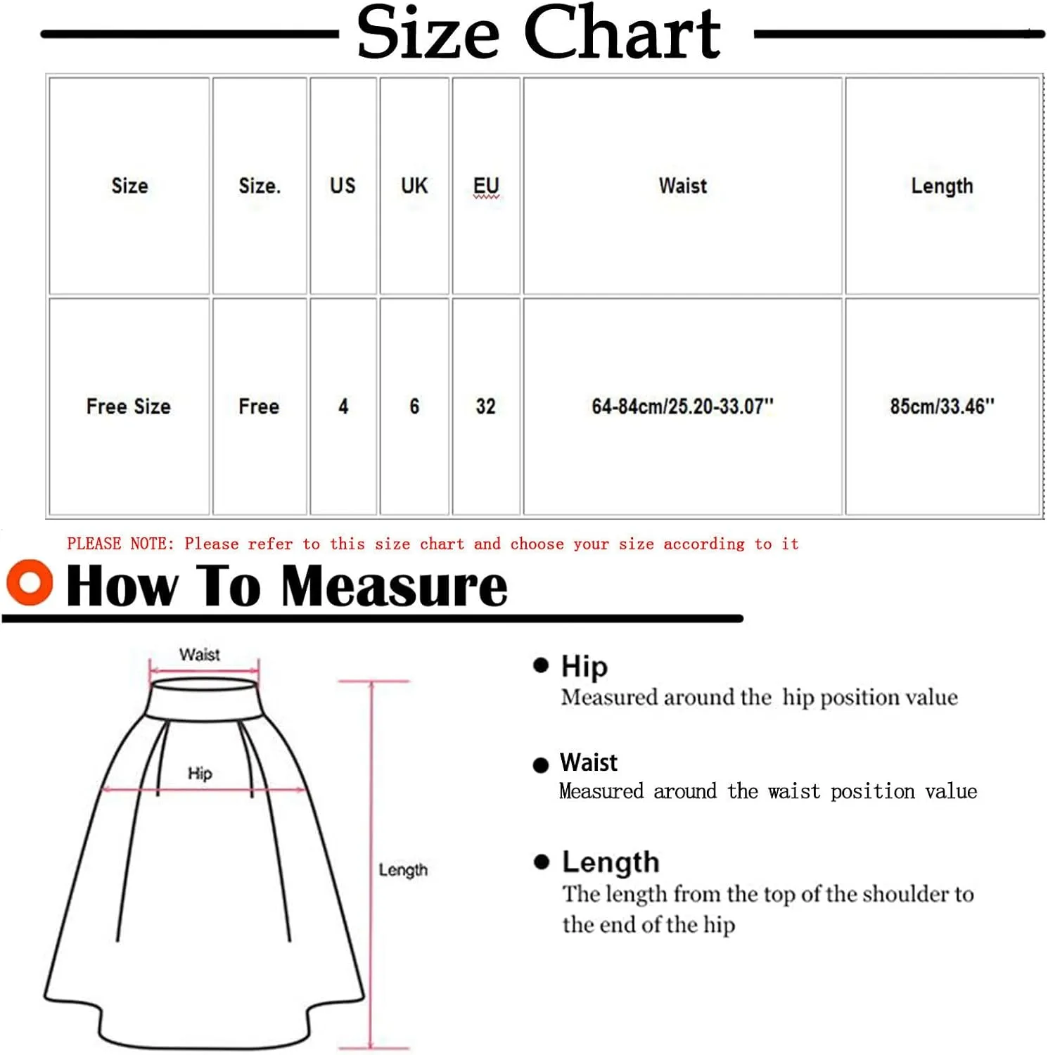 Women Maxi Skirt High Waisted Solid Color Summer Casual Skirt Pleated Swing Beach Skirt with Pockets for Vacation