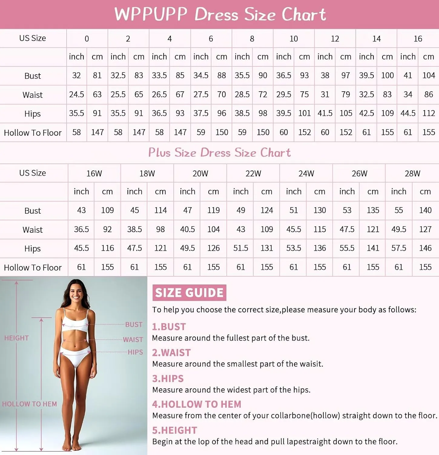 Women's Country Bridesmaid Dresses High Low Rustic Strapless Wedding Party Gowns Chiffon