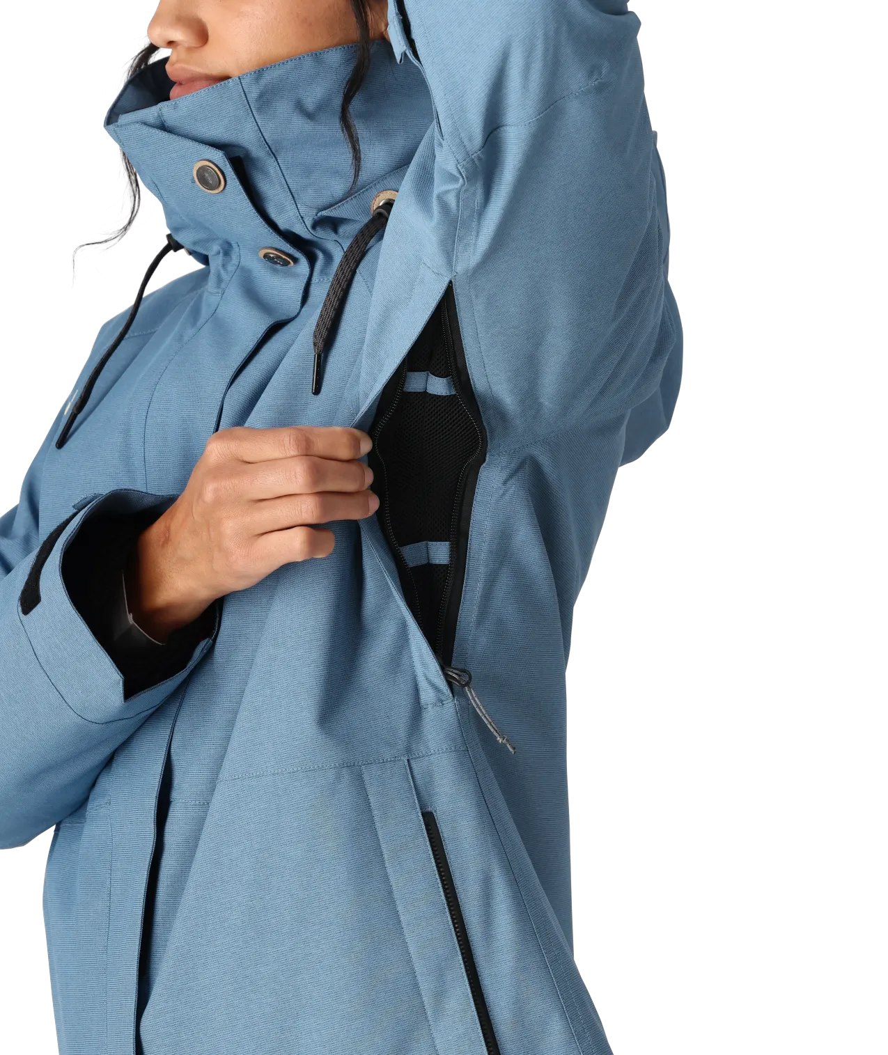 Women's SMARTY 3-in-1 Spellbound Jacket
