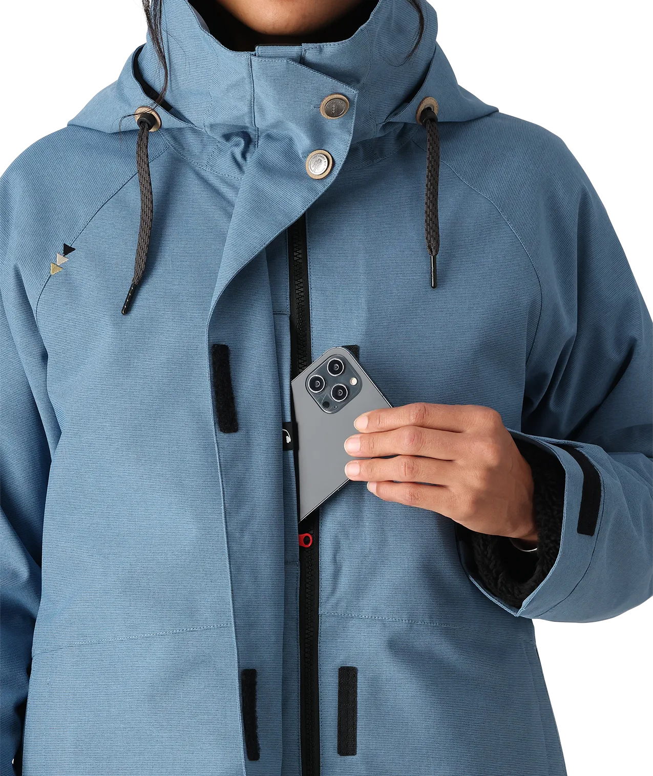 Women's SMARTY 3-in-1 Spellbound Jacket