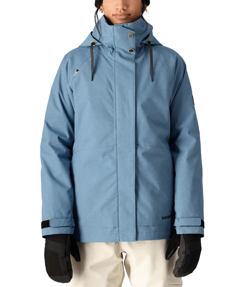 Women's SMARTY 3-in-1 Spellbound Jacket