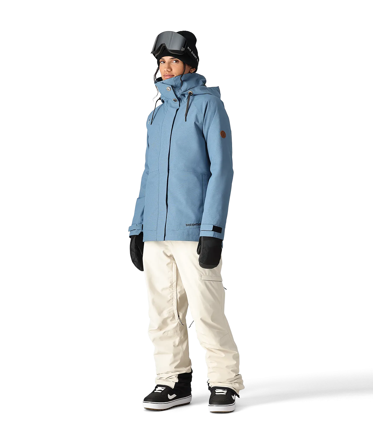 Women's SMARTY 3-in-1 Spellbound Jacket