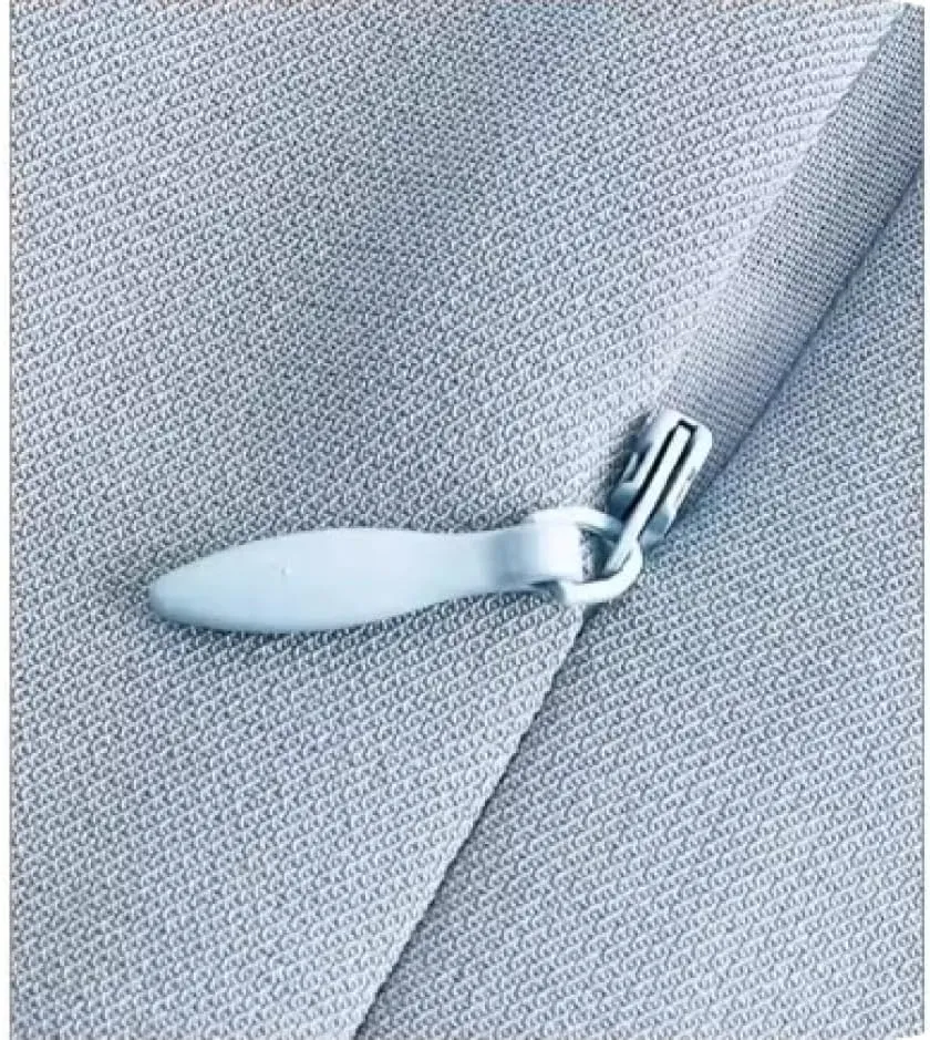 Womens Suits with Pencil Skirt 2 Piece Blazer Set Tuxedos Business Wedding Workout Outfits