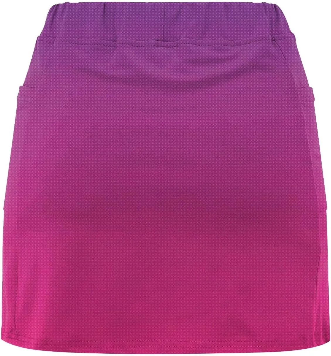 Women's Tennis Skirts 2 in 1 Athletic Tie-Dye High Waisted Stretchy Tennis Skort A-line Casual Y2K Summer Workout Golf Shorts