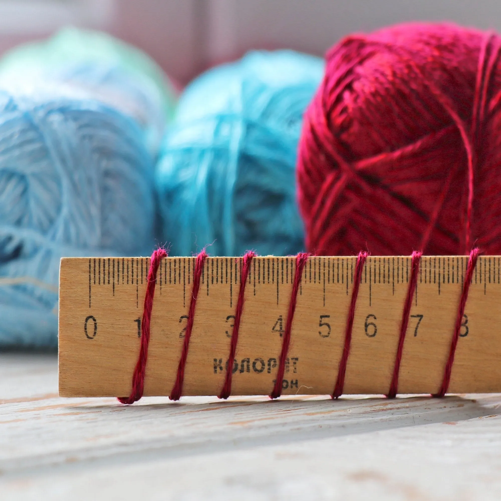 YarnArt Style, 25 Colors, 1.76 oz / 202.32 yds