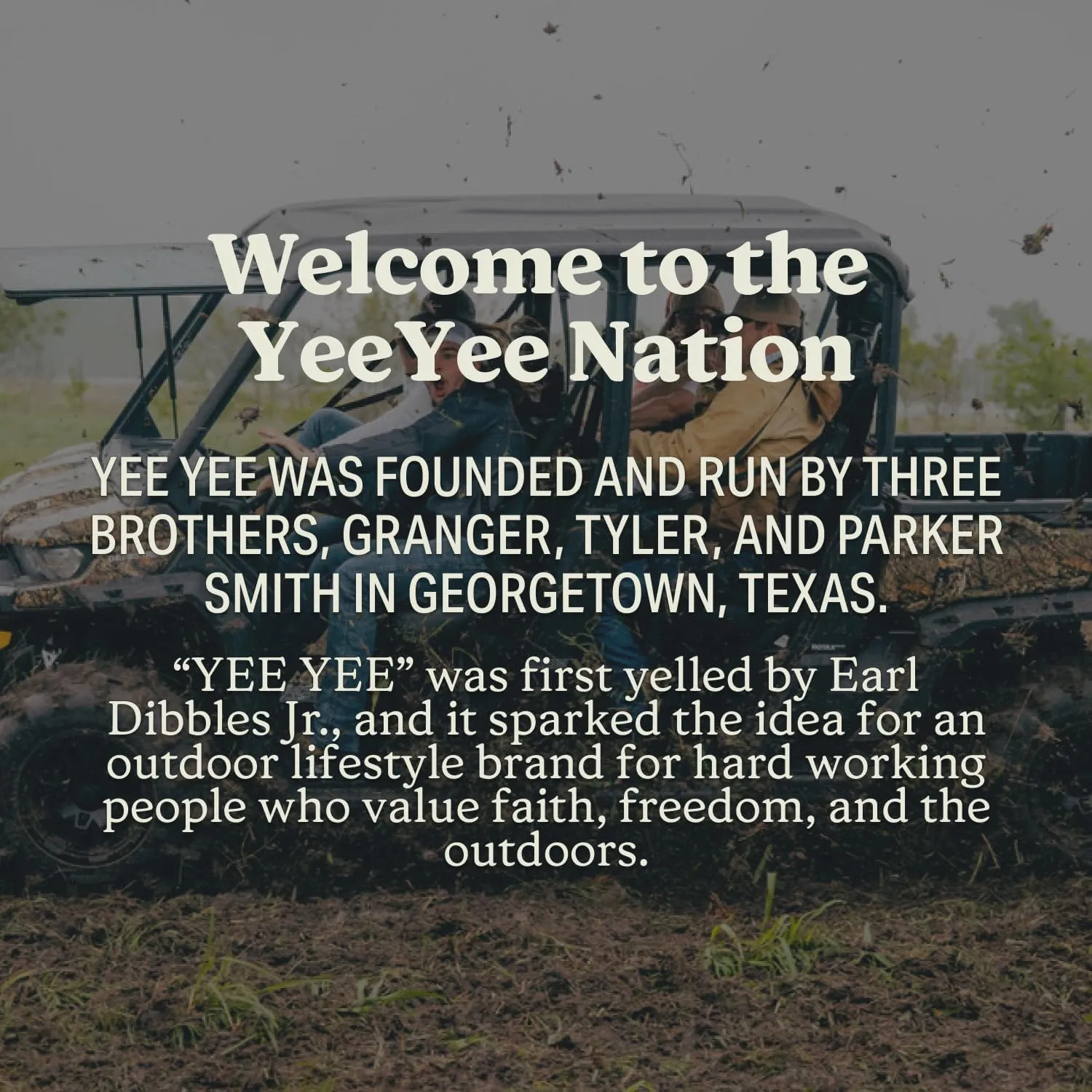 Yee Yee Apparel Patriot Graphic Tee Shirt  Mens Graphic Tees and Short Sleeve Shirts with American Flag Design